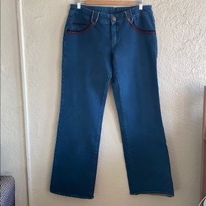 JLo | old school legging